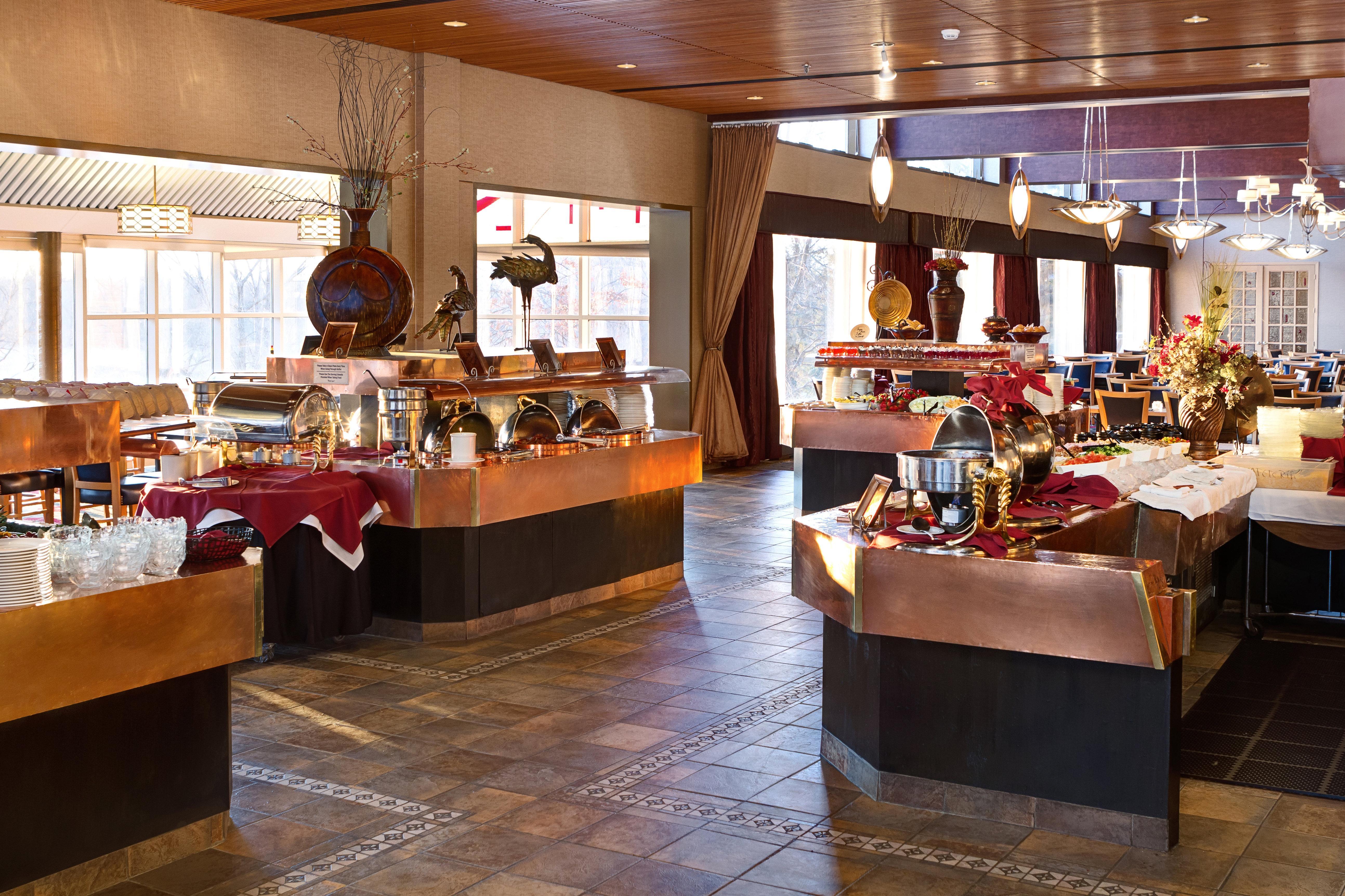 Crowne Plaza Minneapolis West By Ihg Plymouth Exterior foto