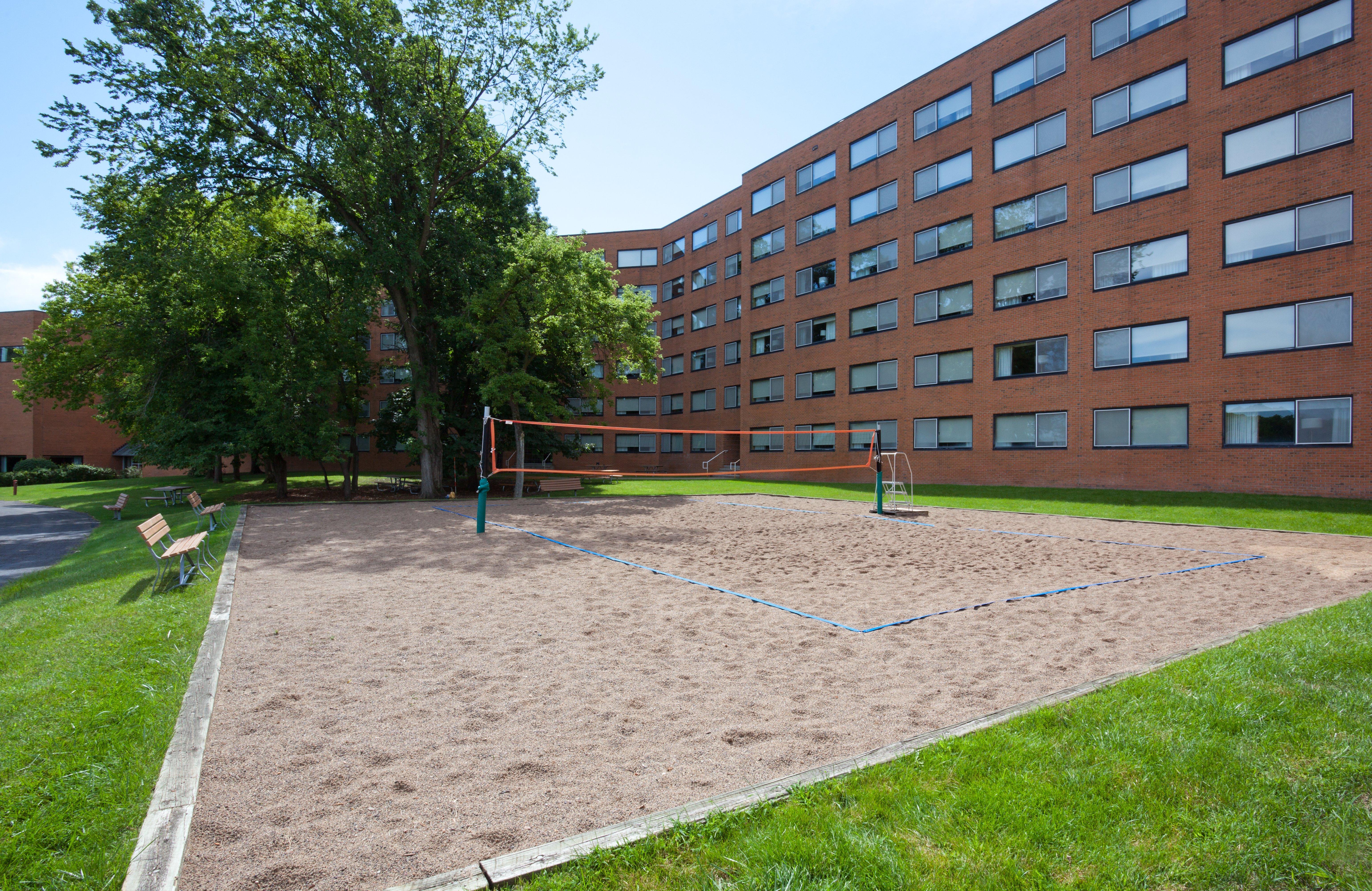 Crowne Plaza Minneapolis West By Ihg Plymouth Exterior foto
