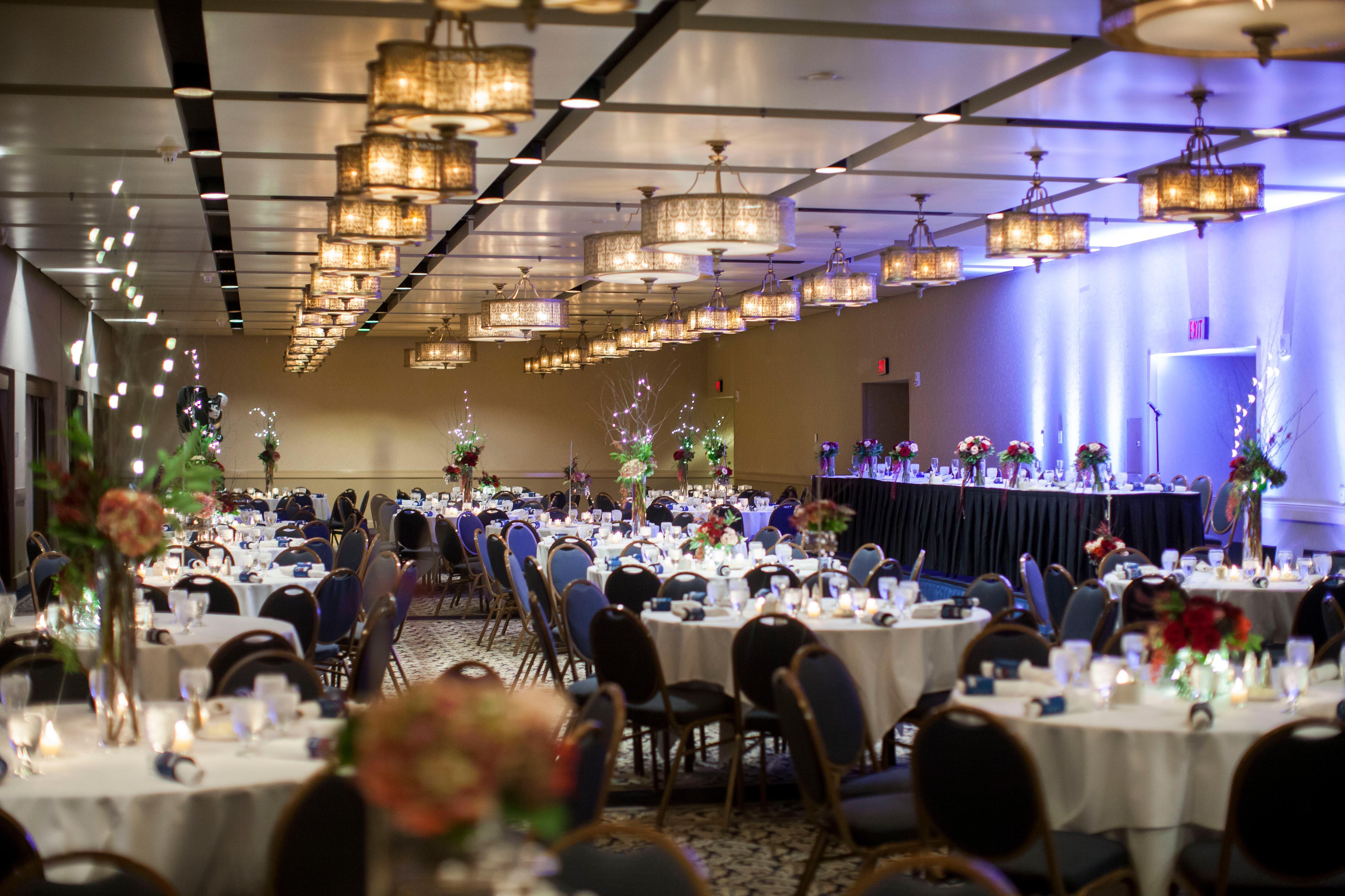Crowne Plaza Minneapolis West By Ihg Plymouth Exterior foto