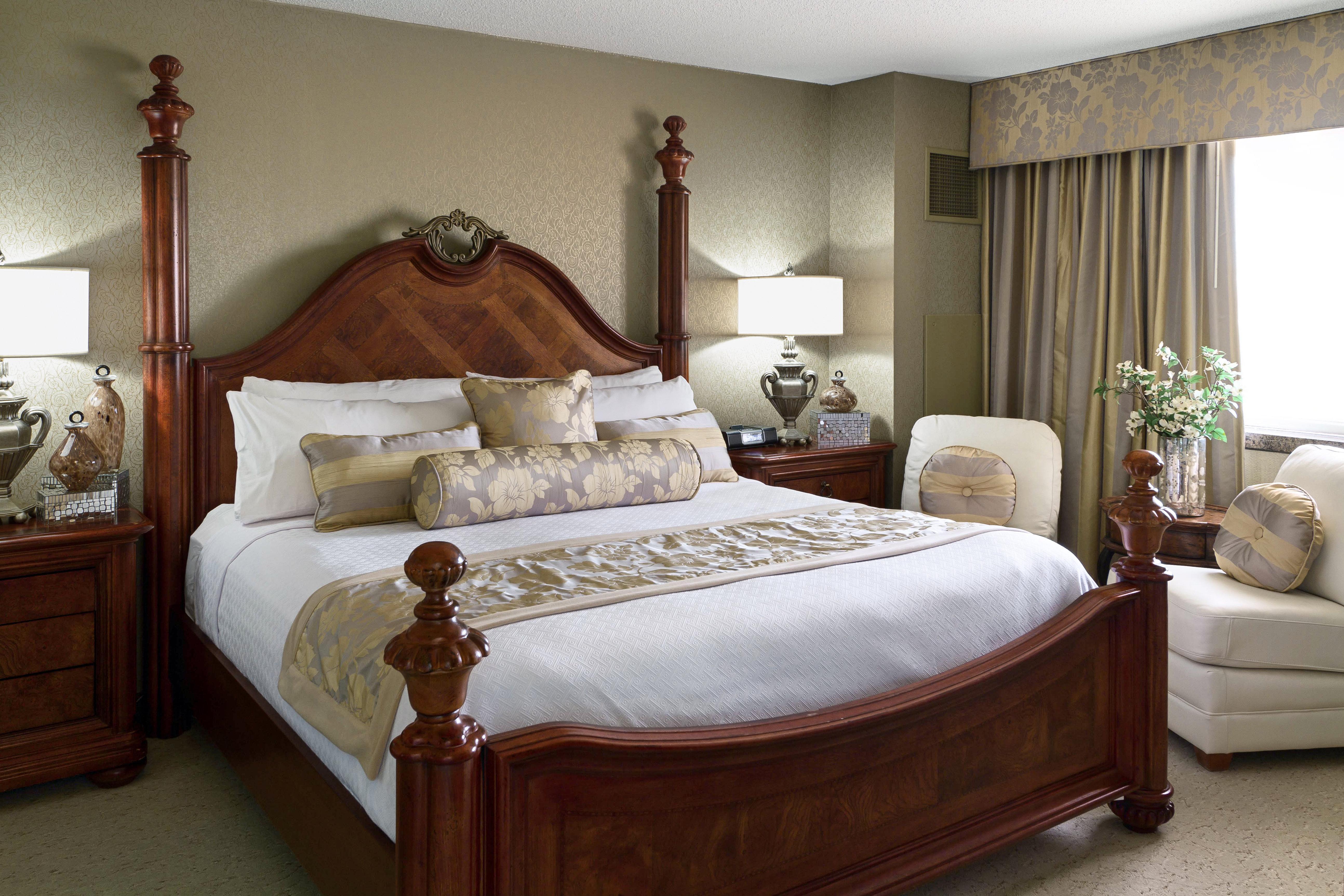 Crowne Plaza Minneapolis West By Ihg Plymouth Habitación foto