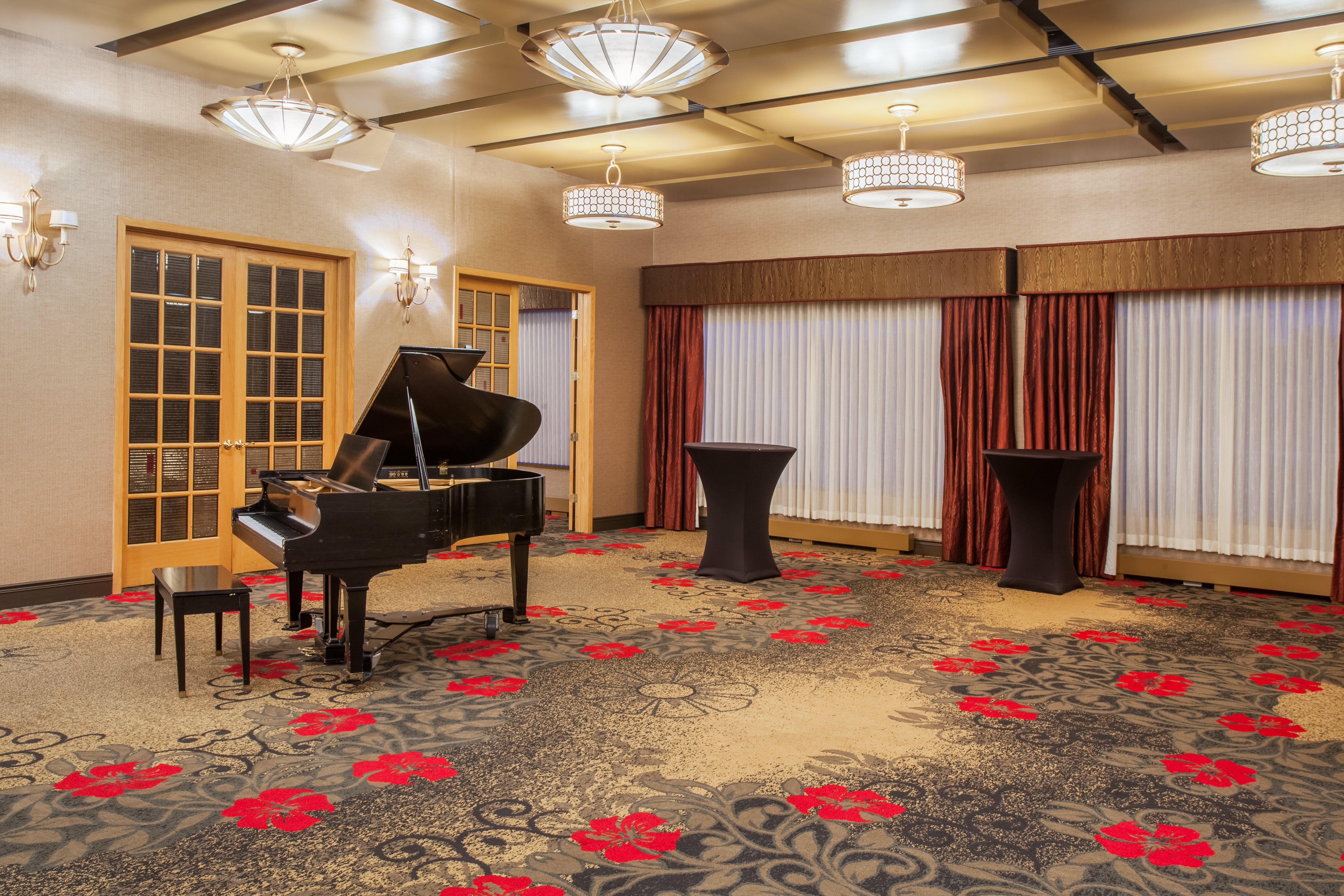 Crowne Plaza Minneapolis West By Ihg Plymouth Exterior foto