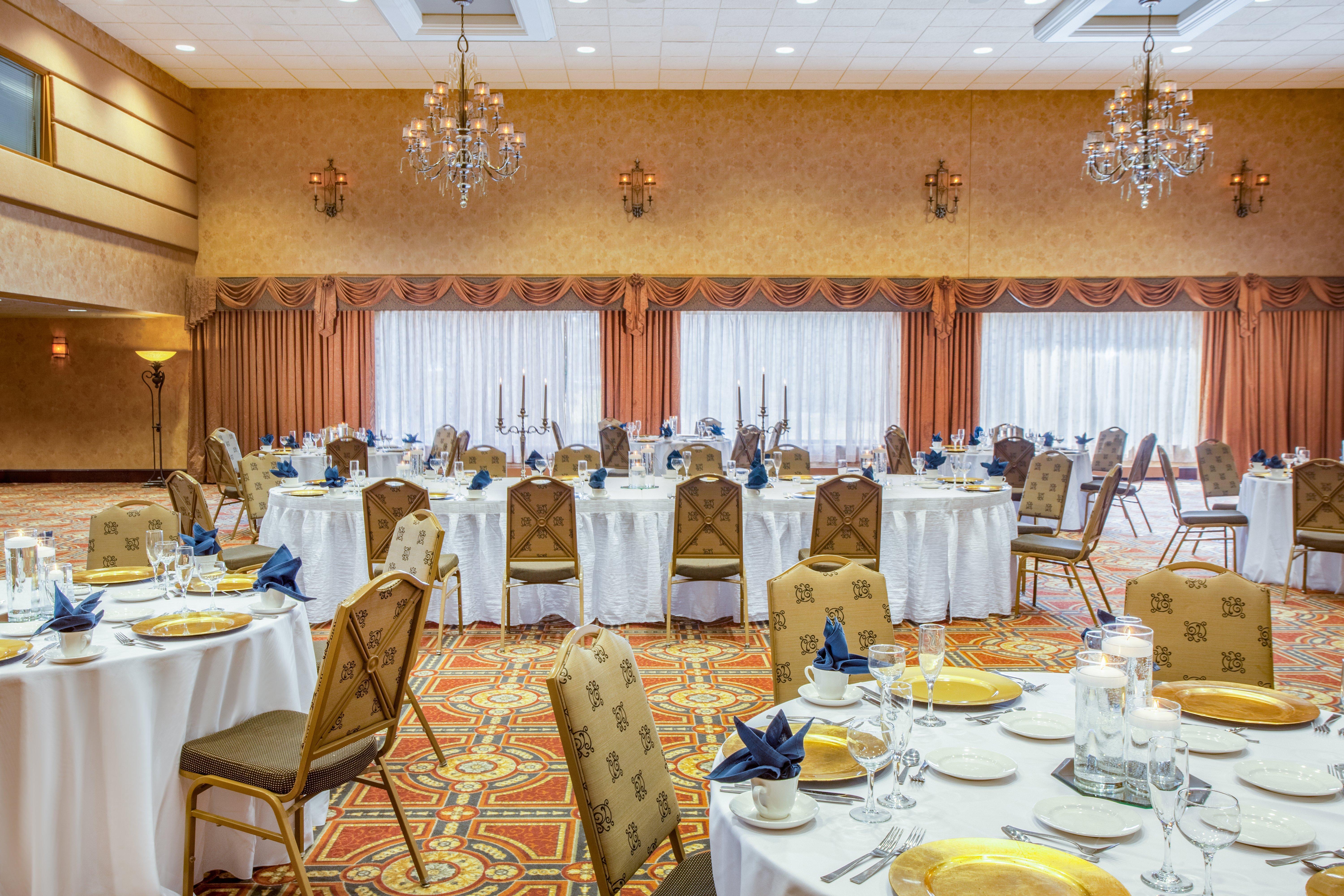 Crowne Plaza Minneapolis West By Ihg Plymouth Exterior foto